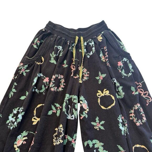 Intimately by Free People Women's On Repeat Pajama Pants Size Small - Picture 3 of 9